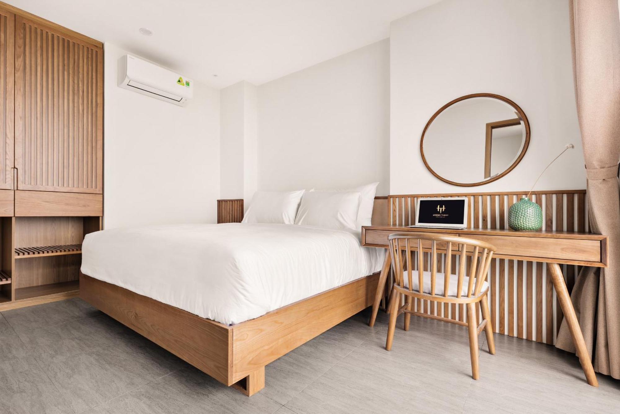 Khách sạn Hoang Thinh & 3*