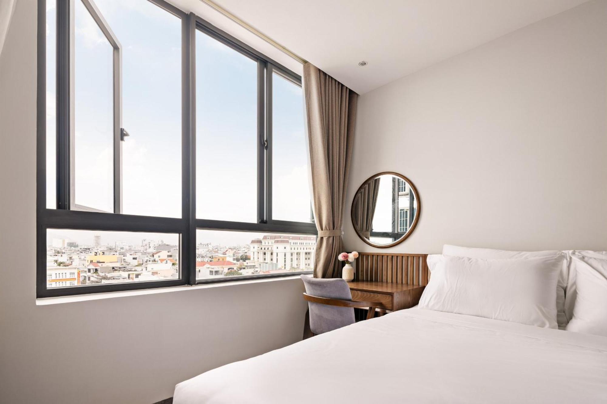 Khách sạn Hoang Thinh & 3*