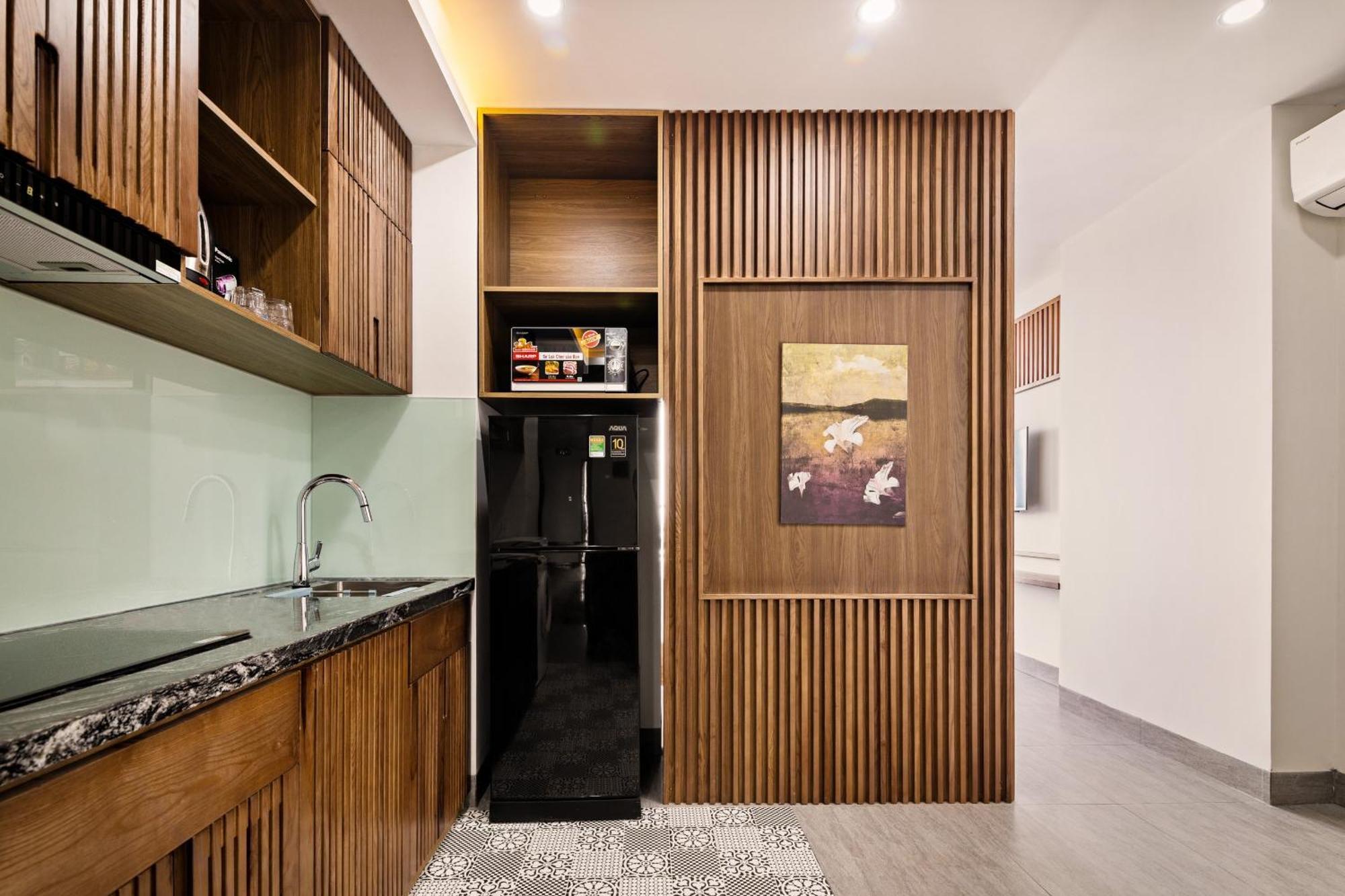 Hoang Thinh & 3* Đà Nẵng