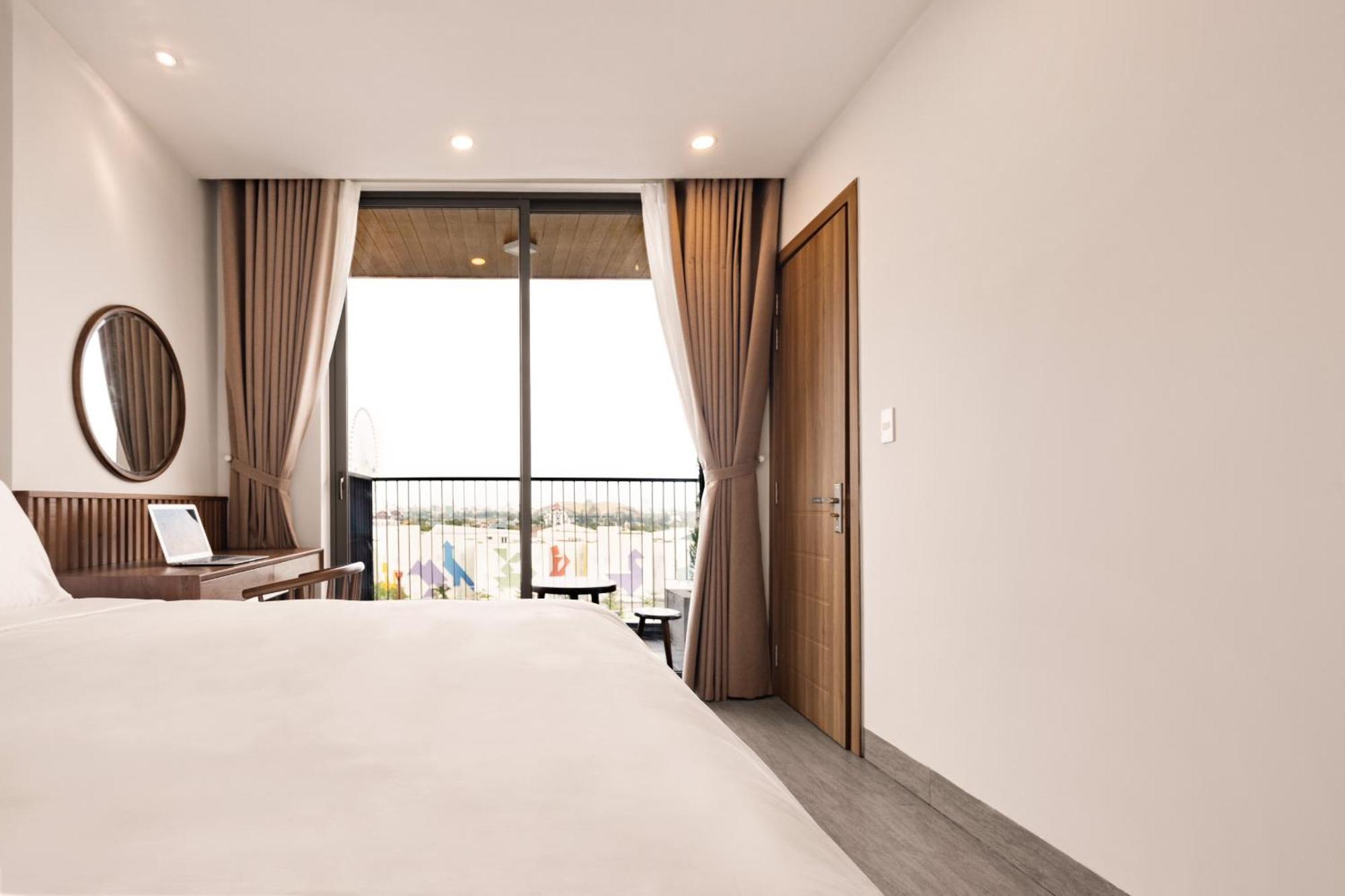 Hoang Thinh & Hotel 3*
