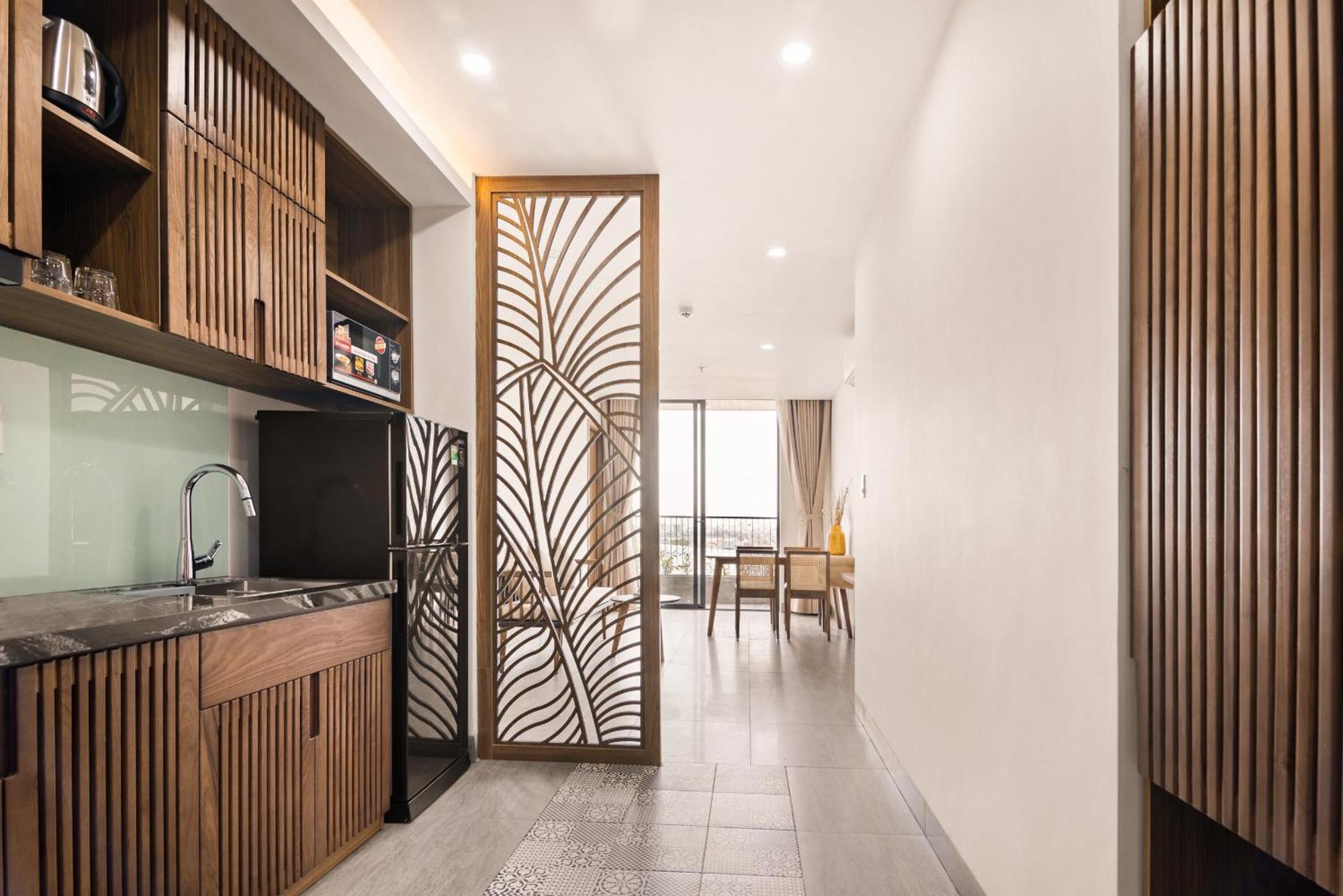 Hoang Thinh & Hotel Da Nang