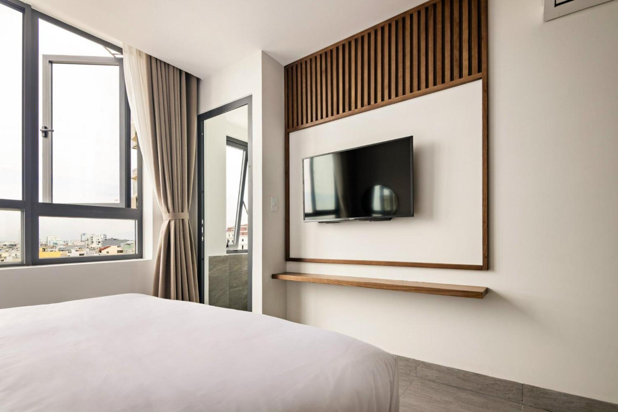 Hotel Hoang Thinh &