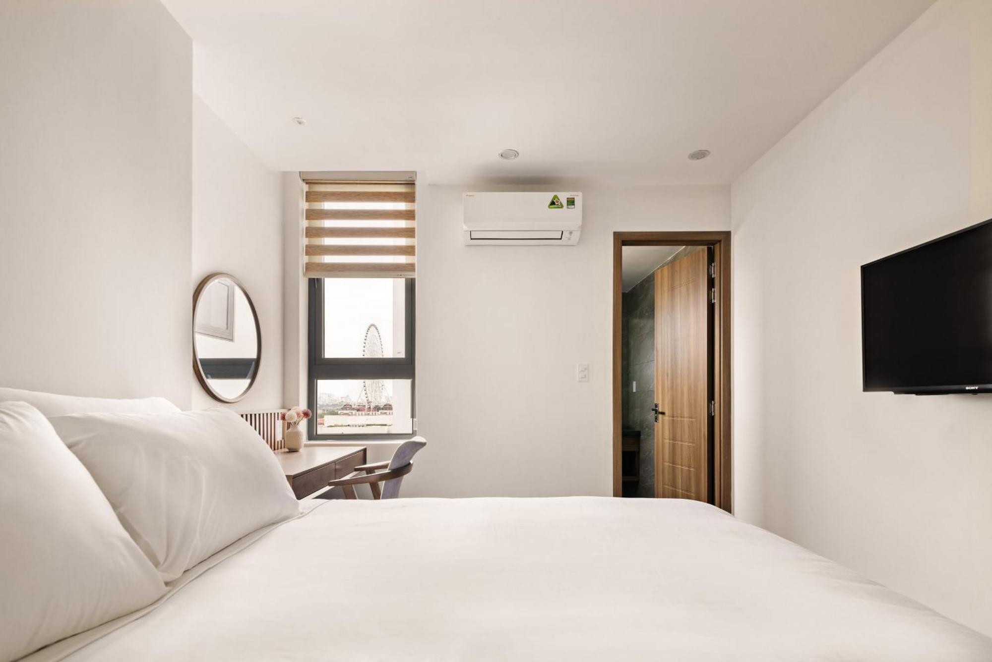 Hotel Hoang Thinh &